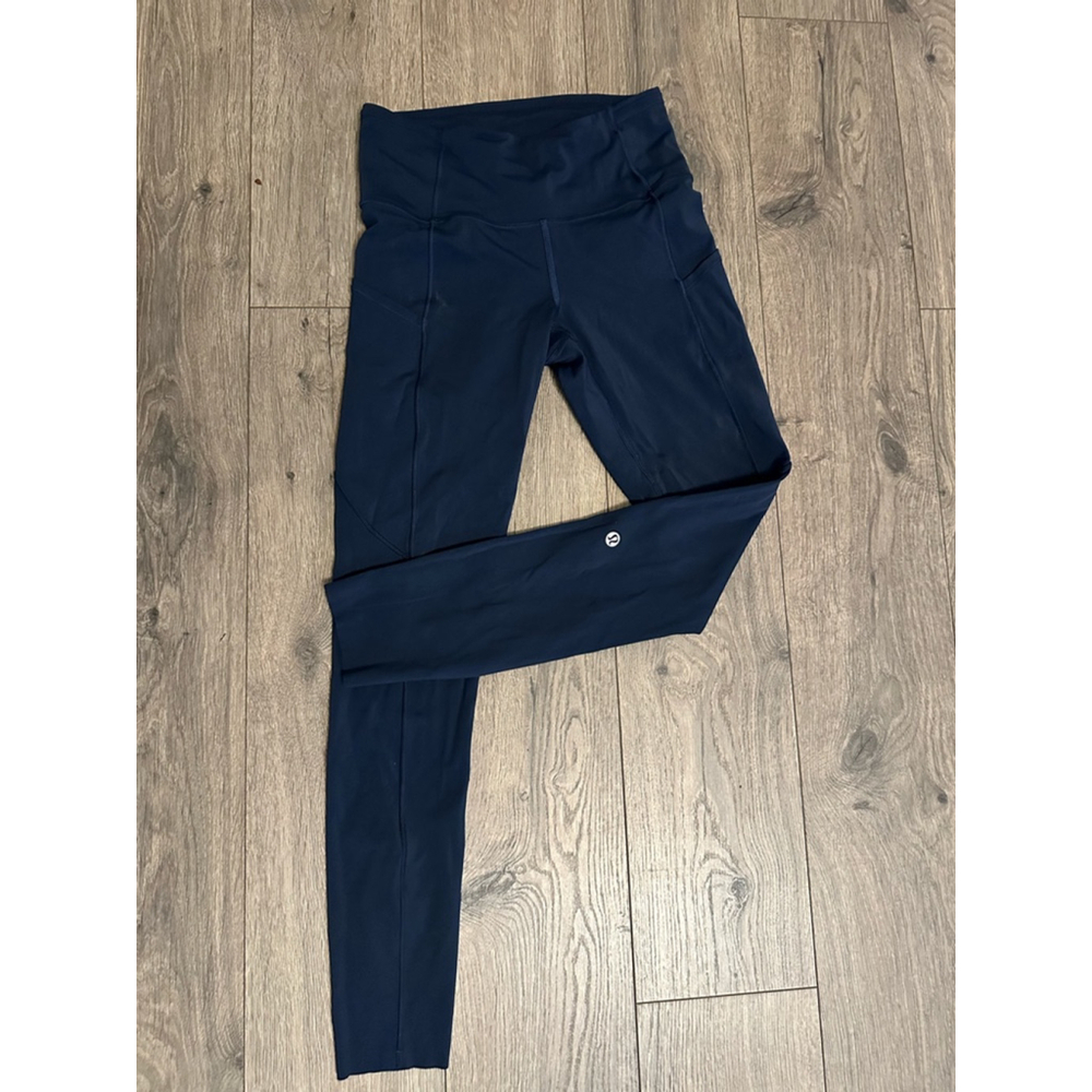 lululemon fast and free leggin - Picture 4 of 6